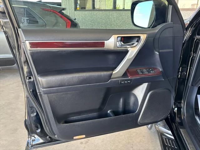 2017 Lexus GX 460 GX 460