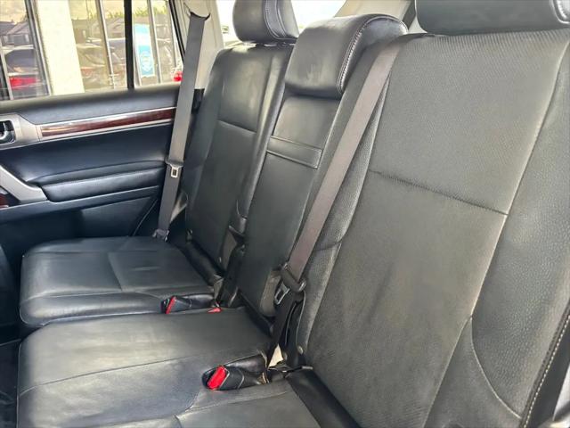 2017 Lexus GX 460 GX 460