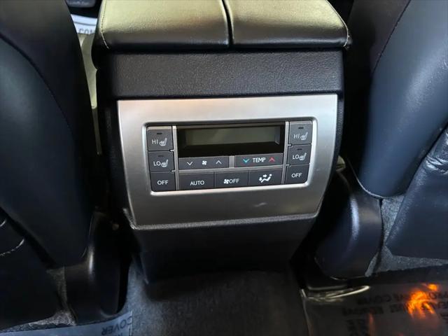 2017 Lexus GX 460 GX 460