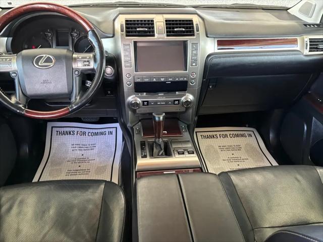 2017 Lexus GX 460 GX 460