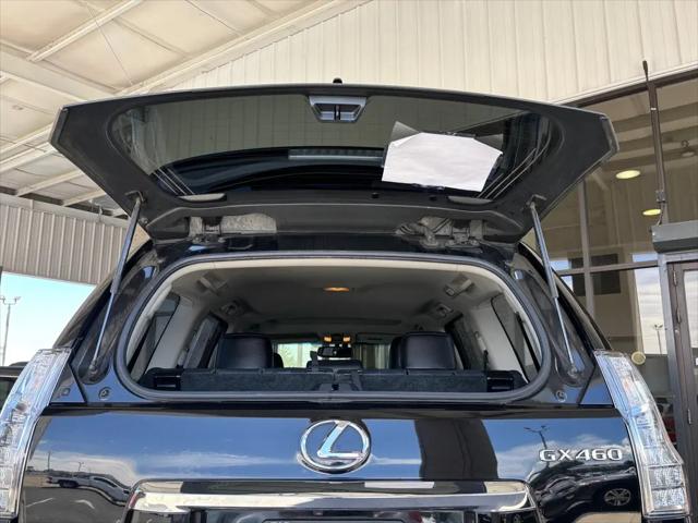 2017 Lexus GX 460 GX 460