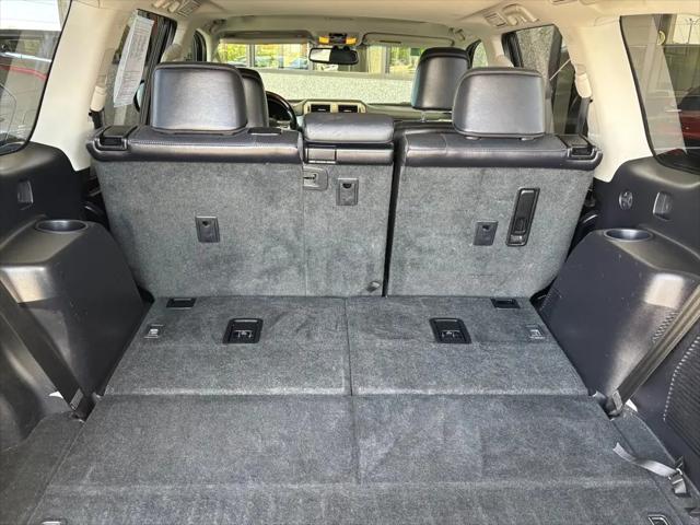 2017 Lexus GX 460 GX 460