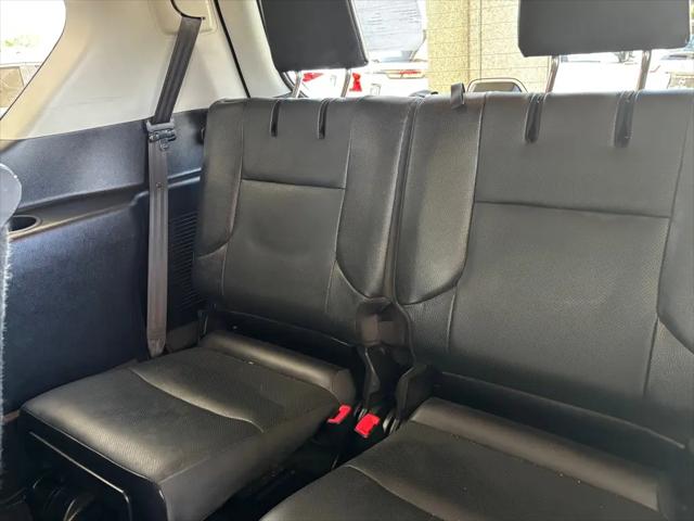2017 Lexus GX 460 GX 460