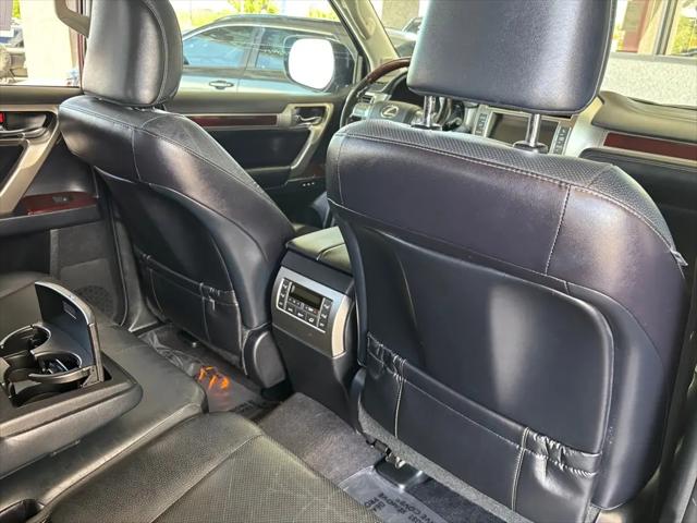 2017 Lexus GX 460 GX 460