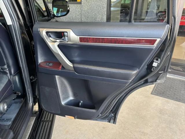 2017 Lexus GX 460 GX 460