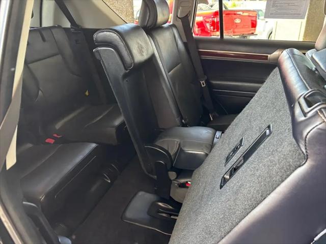 2017 Lexus GX 460 GX 460