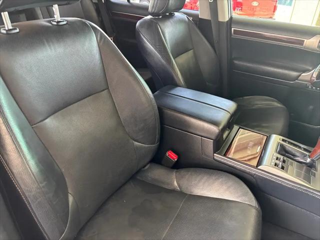 2017 Lexus GX 460 GX 460
