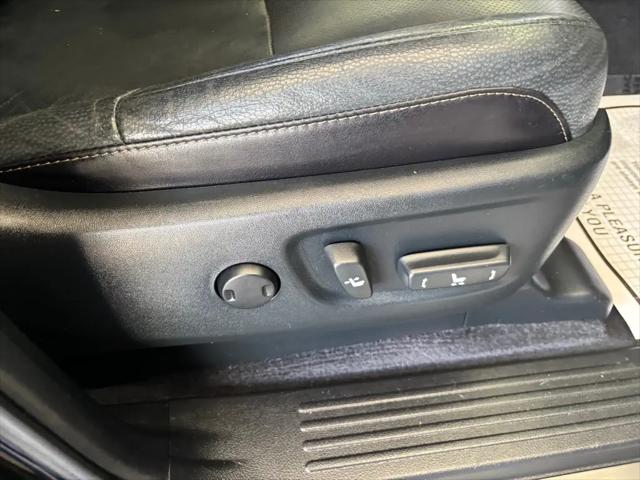 2017 Lexus GX 460 GX 460