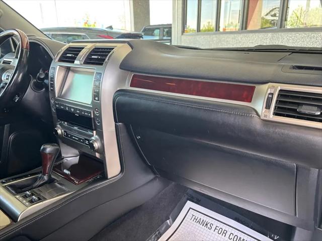 2017 Lexus GX 460 GX 460