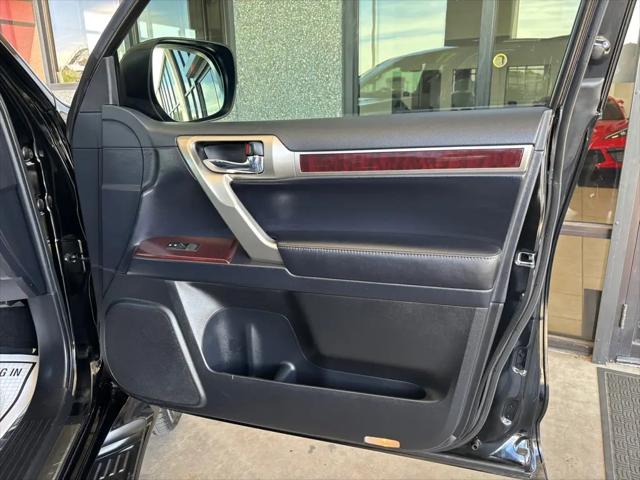 2017 Lexus GX 460 GX 460