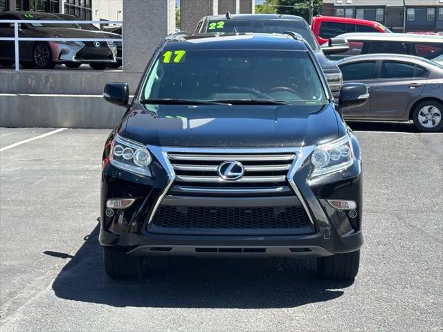 2017 Lexus GX 460 GX 460