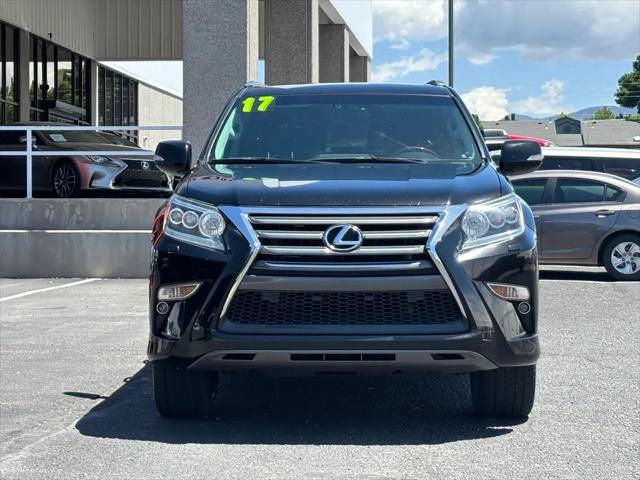 2017 Lexus GX 460 GX 460