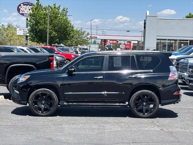 2017 Lexus GX 460 GX 460