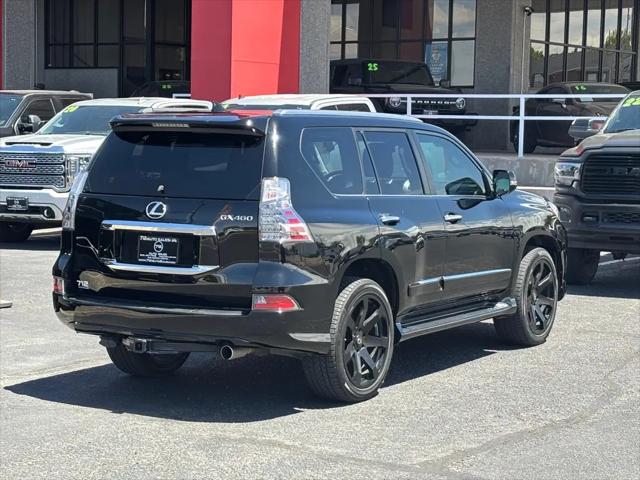 2017 Lexus GX 460 GX 460