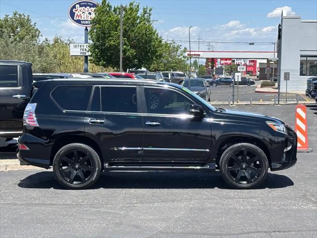 2017 Lexus GX 460 GX 460