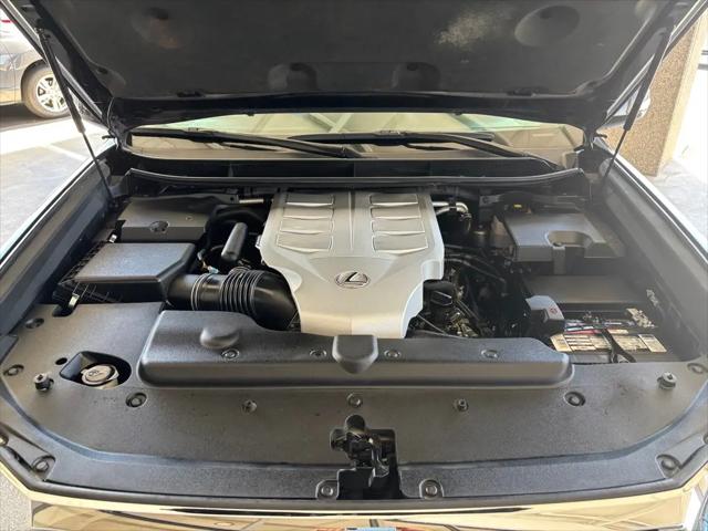 2017 Lexus GX 460 GX 460
