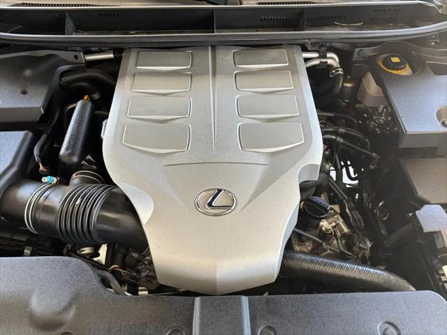 2017 Lexus GX 460 GX 460