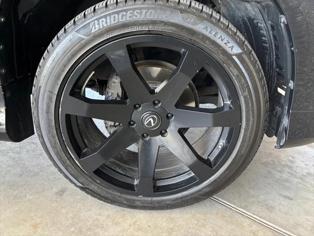 2017 Lexus GX 460 GX 460