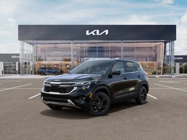 2026 Kia Seltos EX for sale in Scottsdale, AZ