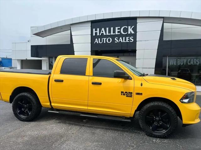 2019 Ram 1500 Classic ST for sale in Bowling Green, OH