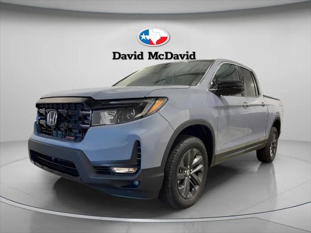 2026 Honda Ridgeline Sport for sale in Frisco, TX