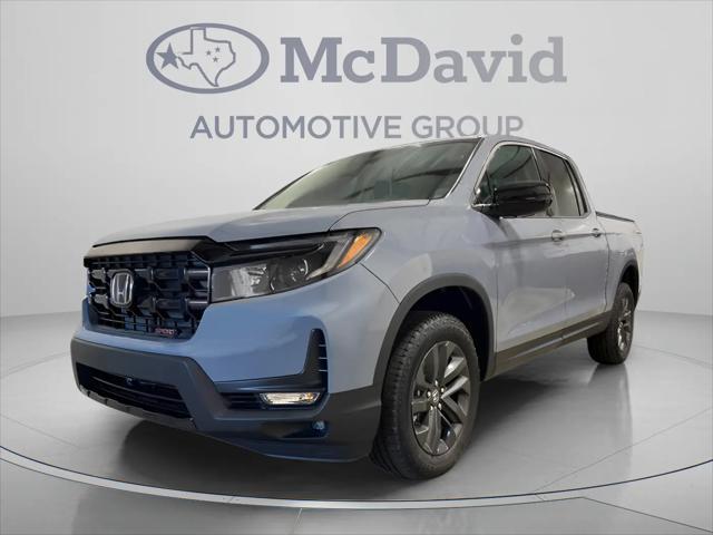 2026 Honda Ridgeline Sport for sale in Frisco, TX