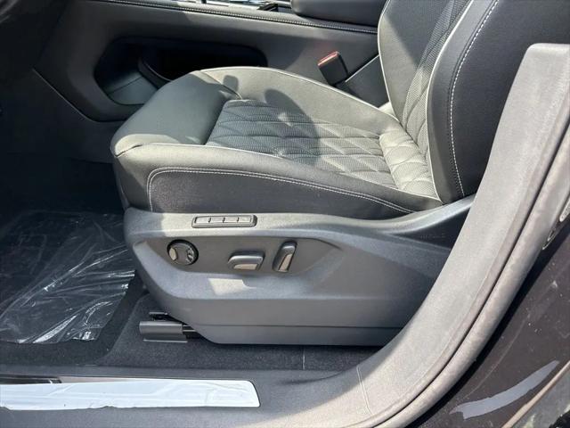 2026 Volkswagen Atlas SEL Premium R-Line