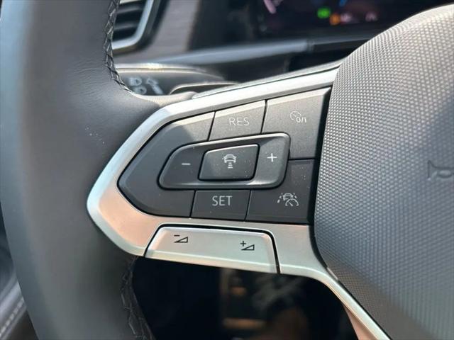 2026 Volkswagen Atlas SEL Premium R-Line
