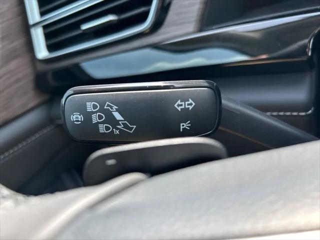 2026 Volkswagen Atlas SEL Premium R-Line