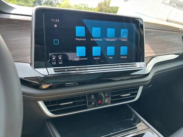 2026 Volkswagen Atlas SEL Premium R-Line