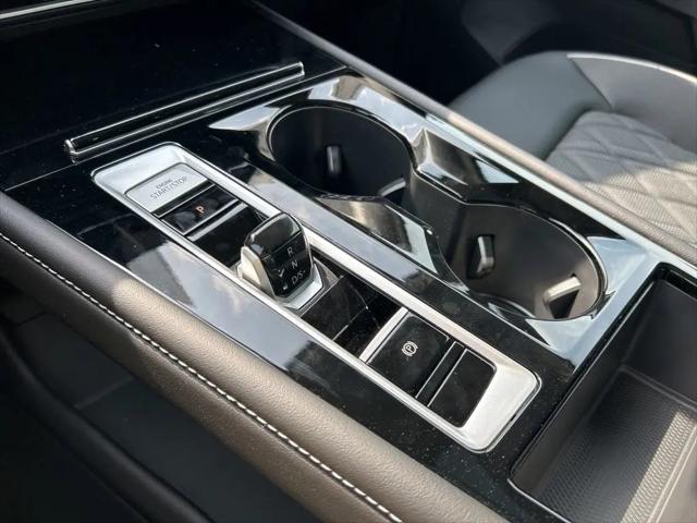 2026 Volkswagen Atlas SEL Premium R-Line