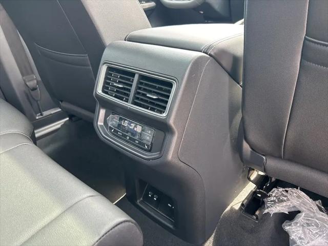 2026 Volkswagen Atlas SEL Premium R-Line