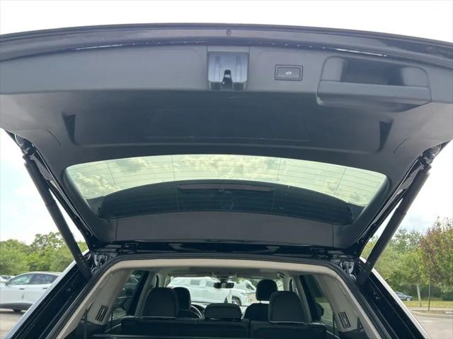 2026 Volkswagen Atlas SEL Premium R-Line