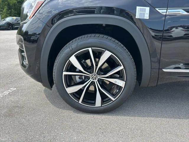 2026 Volkswagen Atlas SEL Premium R-Line