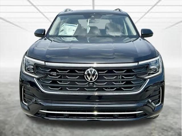 2026 Volkswagen Atlas SEL Premium R-Line