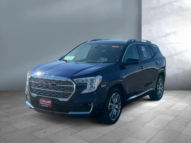 2023 GMC Terrain AWD Denali for sale in Sioux Falls, SD