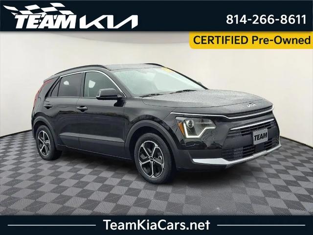 2023 Kia Niro EX for sale in Johnstown, PA