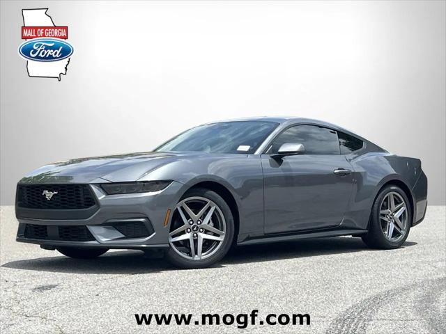 2026 Ford Mustang EcoBoost Fastback for sale in Buford, GA