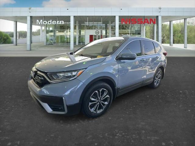 2022 Honda CR-V 2WD EX for sale in Winston-Salem, NC