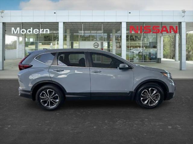 2022 Honda CR-V 2WD EX