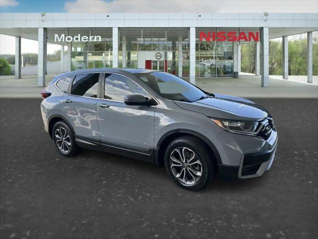 2022 Honda CR-V 2WD EX