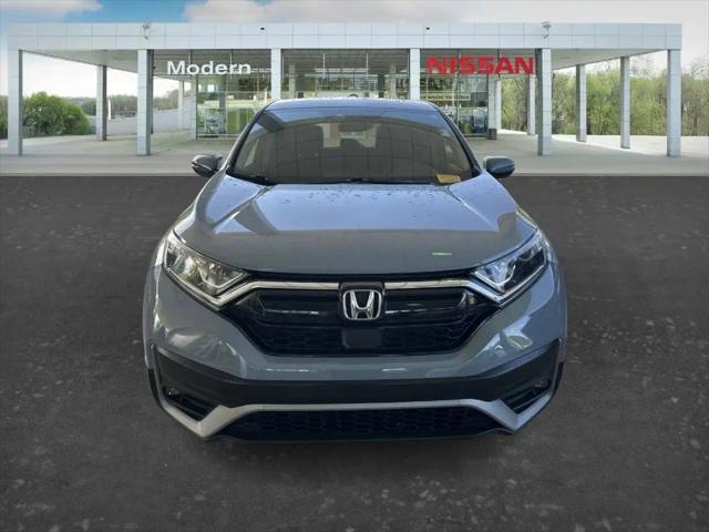2022 Honda CR-V 2WD EX
