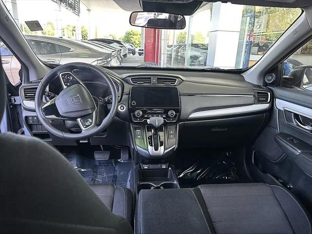 2022 Honda CR-V 2WD EX