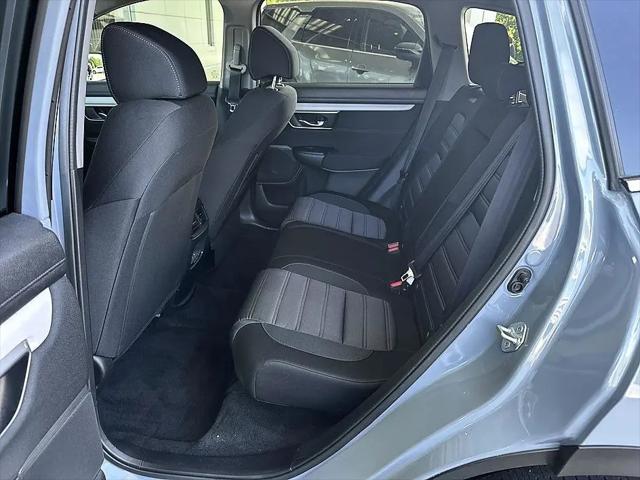 2022 Honda CR-V 2WD EX