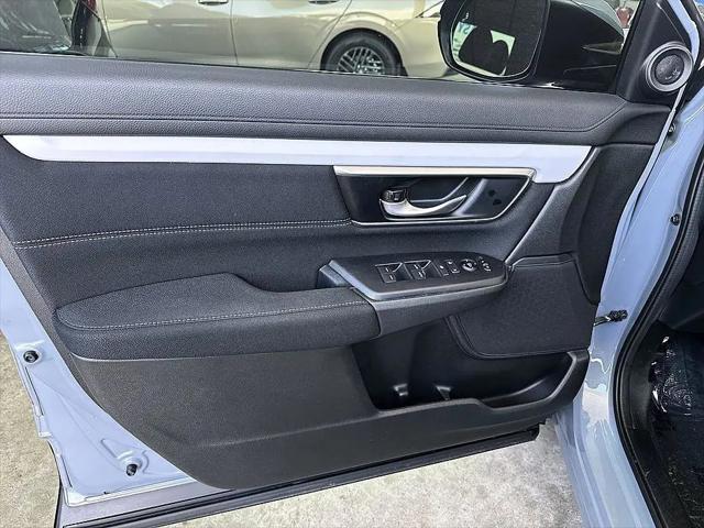 2022 Honda CR-V 2WD EX
