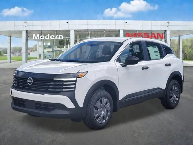 2026 Nissan Kicks S for sale in Winston-Salem, NC