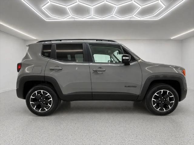 2023 Jeep Renegade Upland 4x4