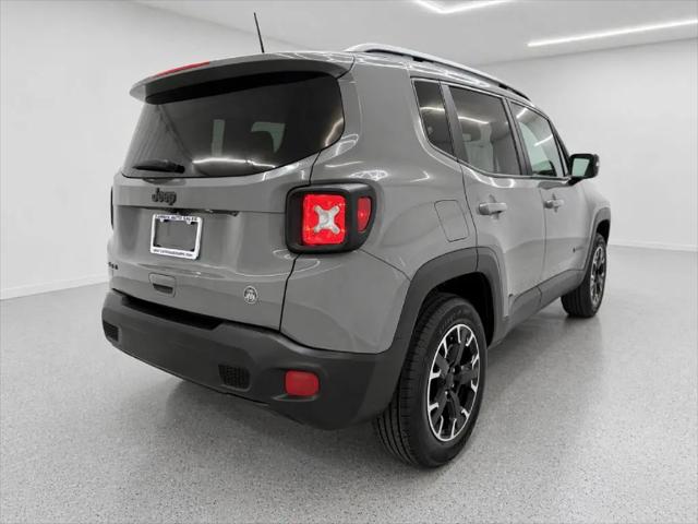2023 Jeep Renegade Upland 4x4