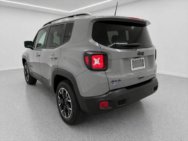 2023 Jeep Renegade Upland 4x4