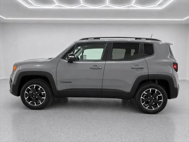 2023 Jeep Renegade Upland 4x4